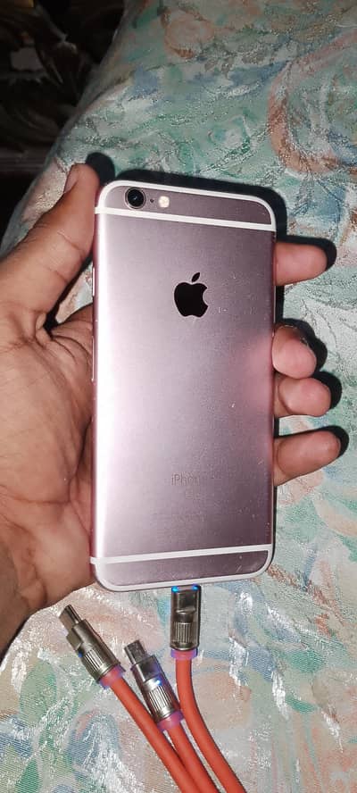 Apple iPhone 6s mdi