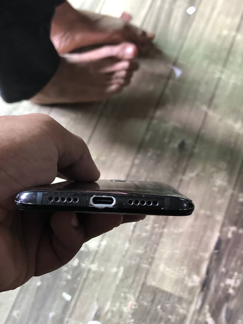 One plus 6t 1
