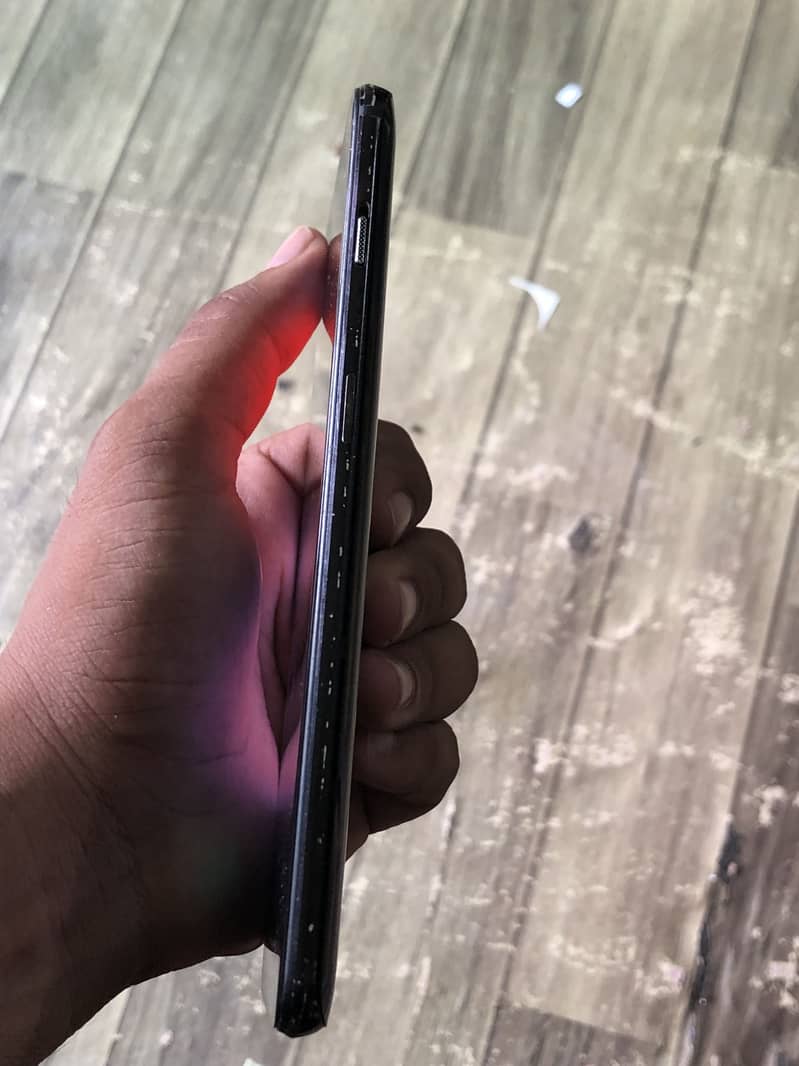 One plus 6t 4