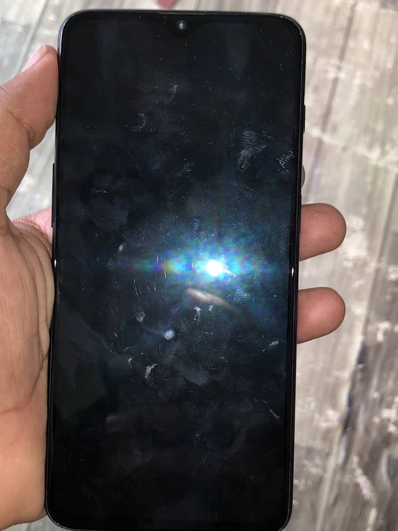 One plus 6t 7