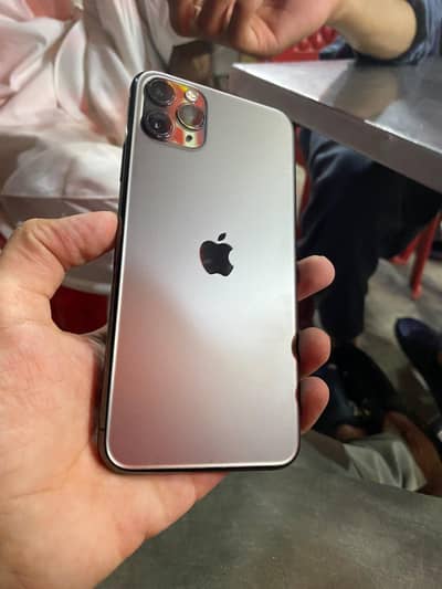 Apple iPhone 11 Pro Max