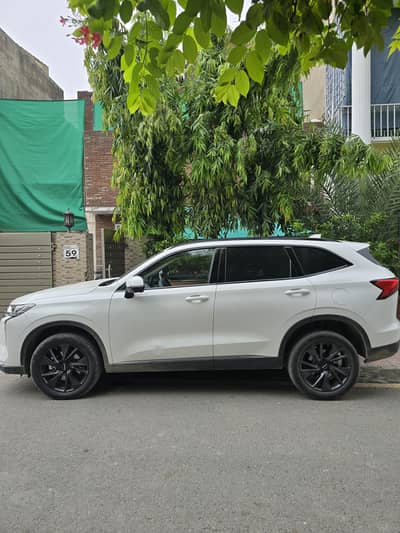 Haval H6 2026
