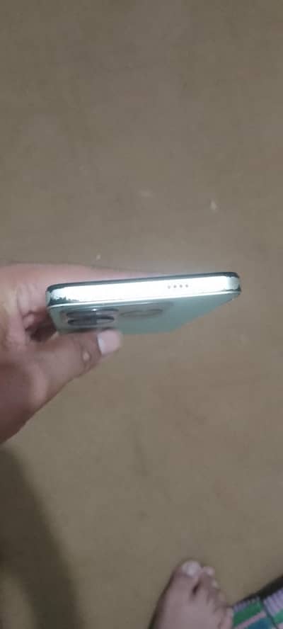 Tecno Spark 20C