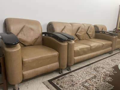 Sofa set