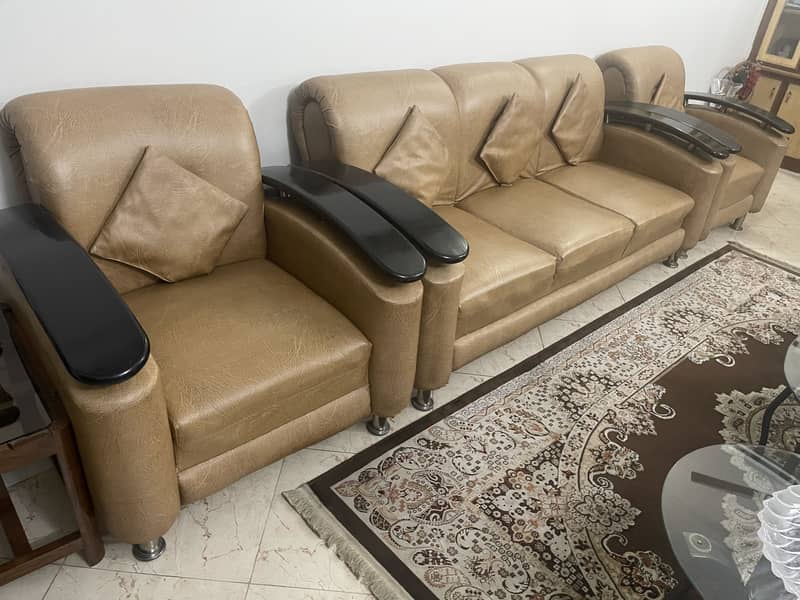 Sofa set 1