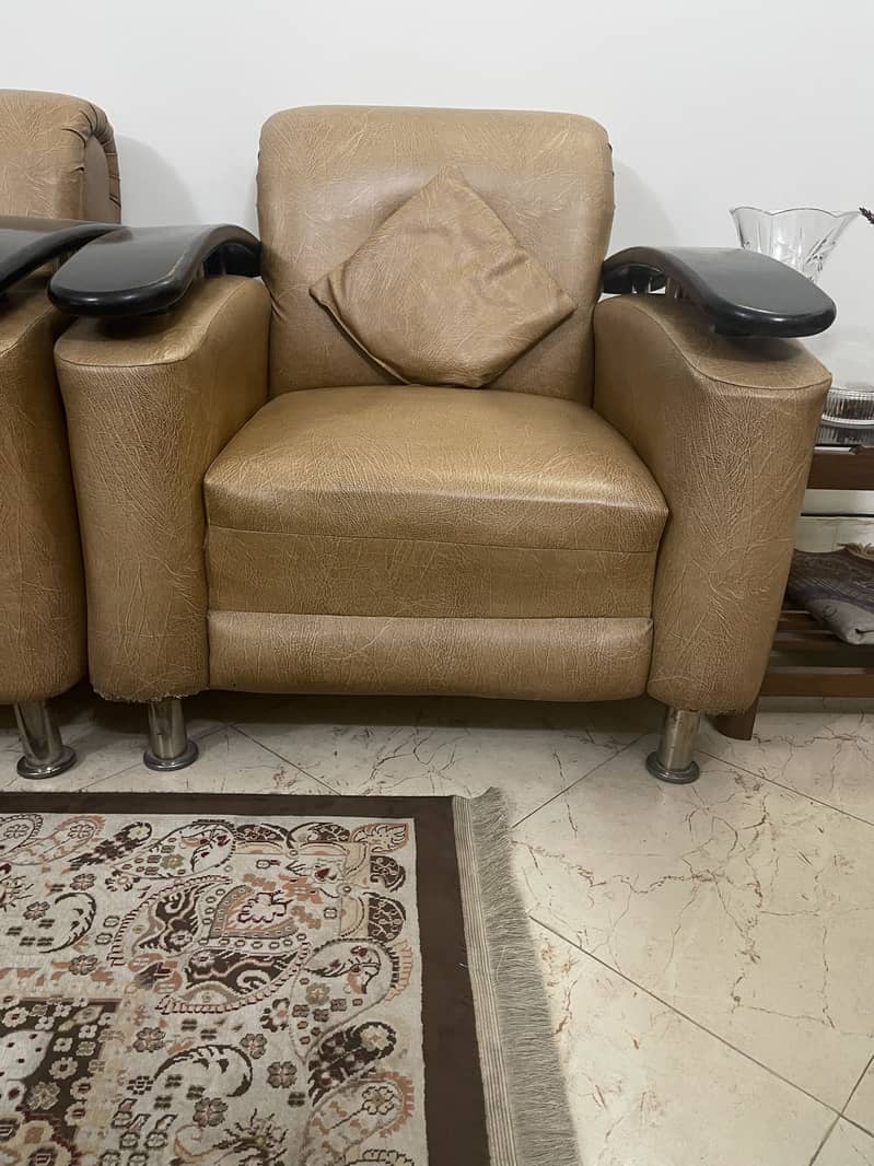 Sofa set 2