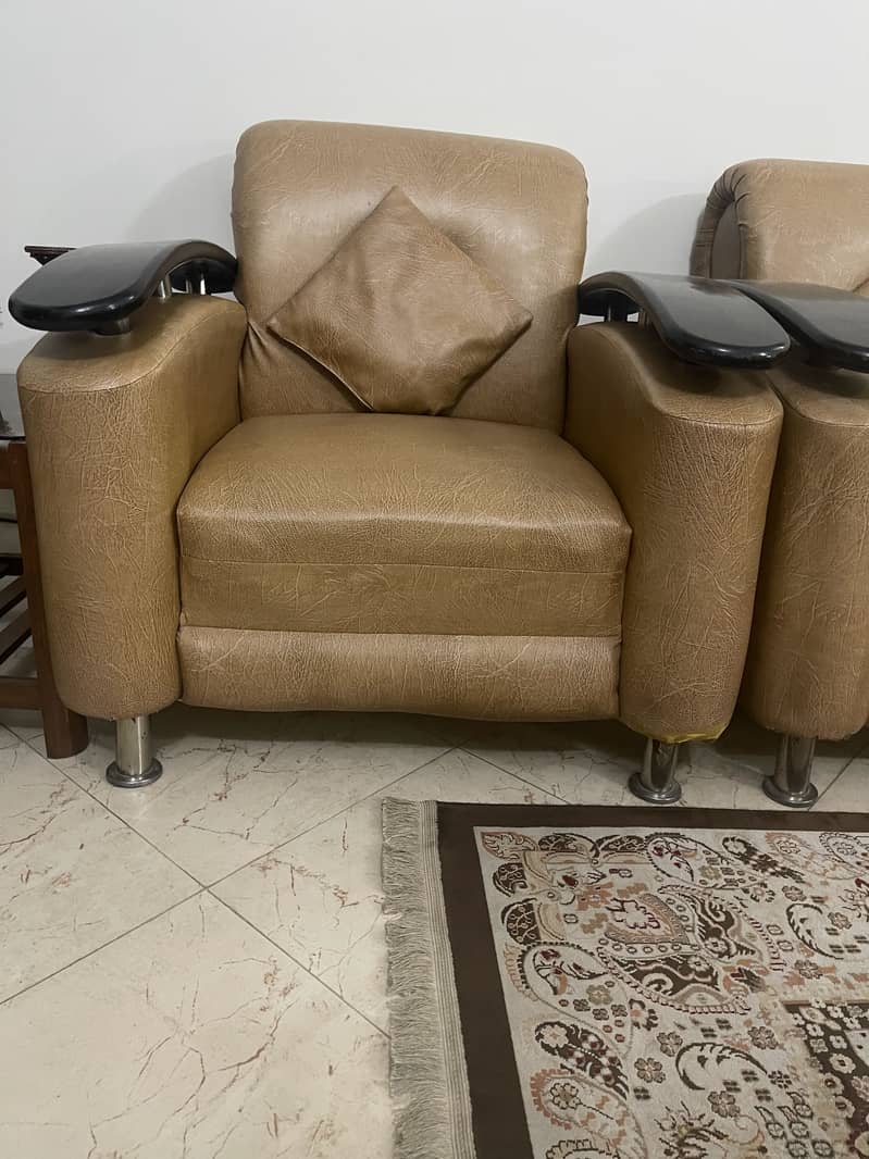 Sofa set 3