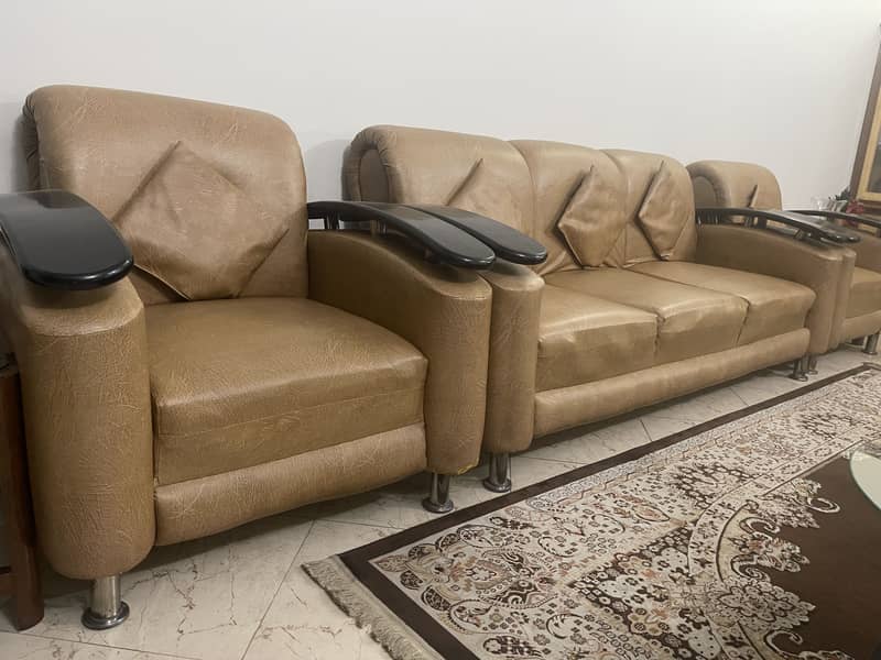 Sofa set 4