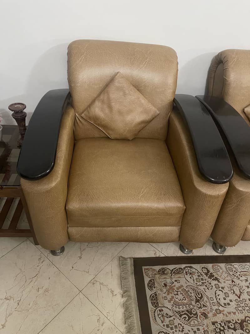 Sofa set 5