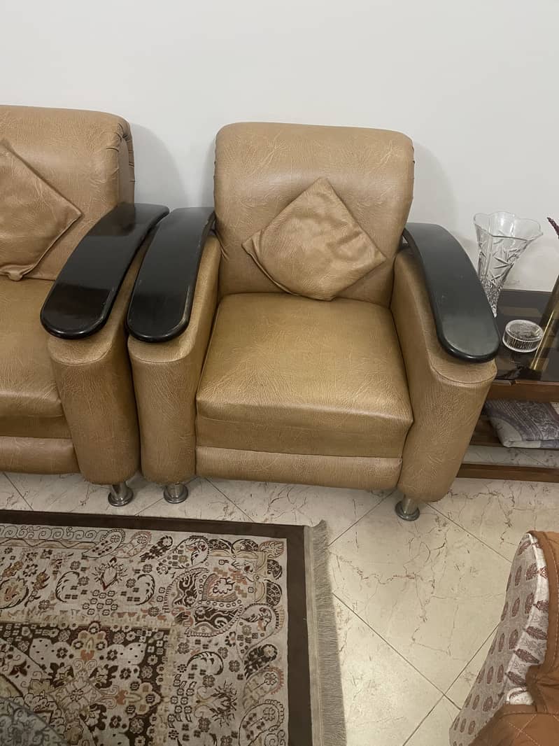 Sofa set 6