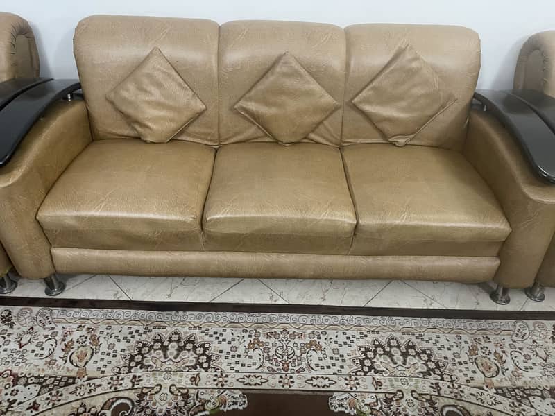 Sofa set 7