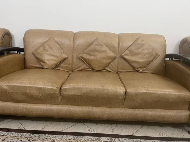 Sofa set 8