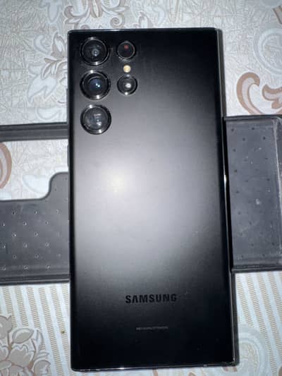 Samsung Mobile S22 Ultra