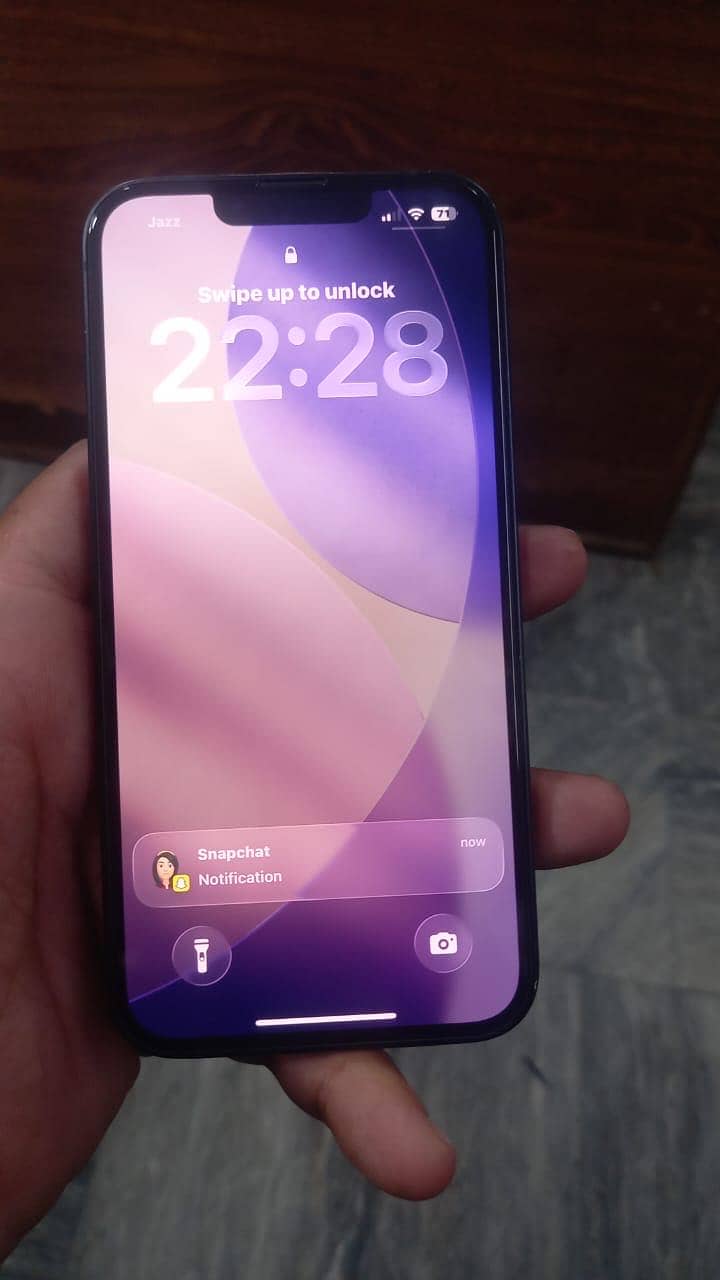 Apple iPhone 13 mini 1
