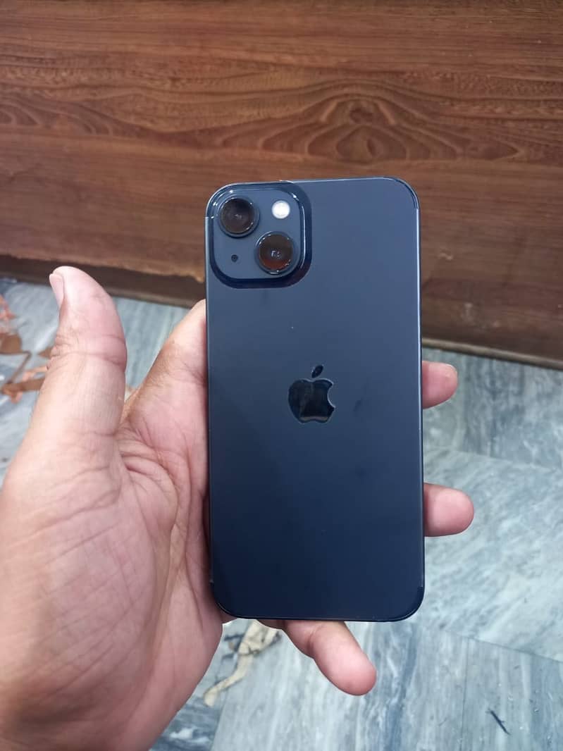 Apple iPhone 13 mini 2