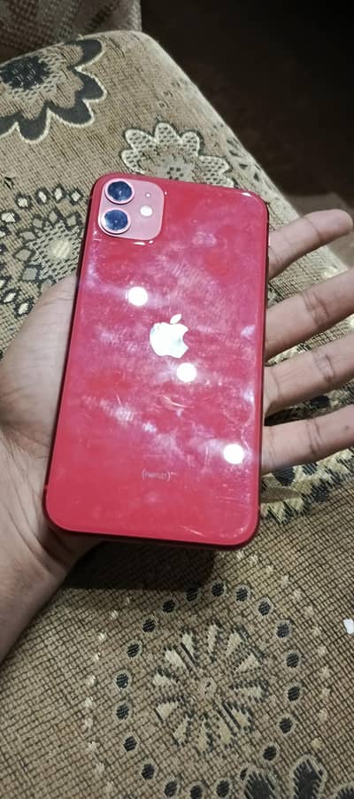 Apple iPhone 11