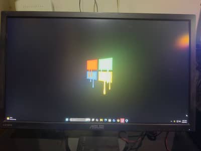 ASUS VP247H 23.6" FHD Gaming Monitor | 1ms | 75Hz | HDMI | Gaming Led