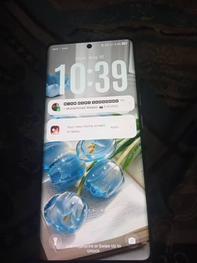 Tecno CAMON 40 Pro