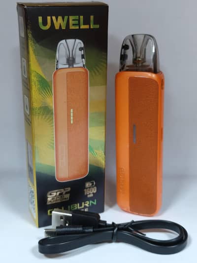 Combo of Pods [For Him & Her] - Excellent Condition