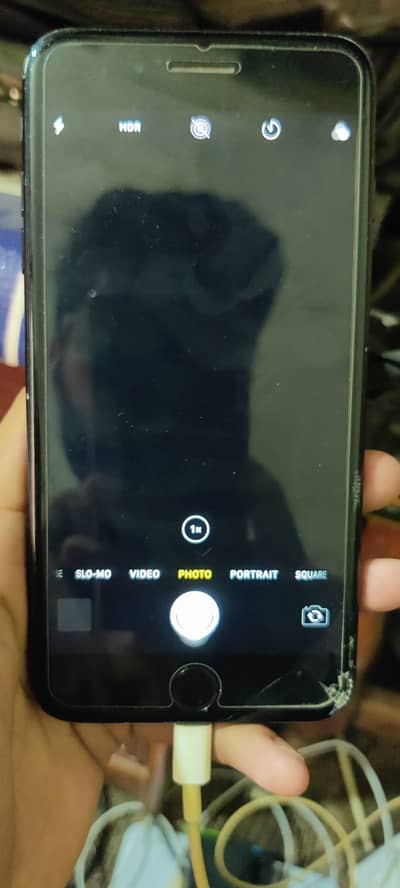 Apple iPhone 7 Plus
