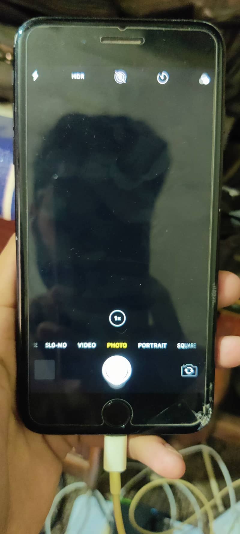 Apple iPhone 7 Plus 0