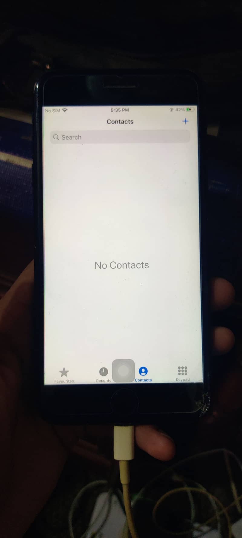 Apple iPhone 7 Plus 6