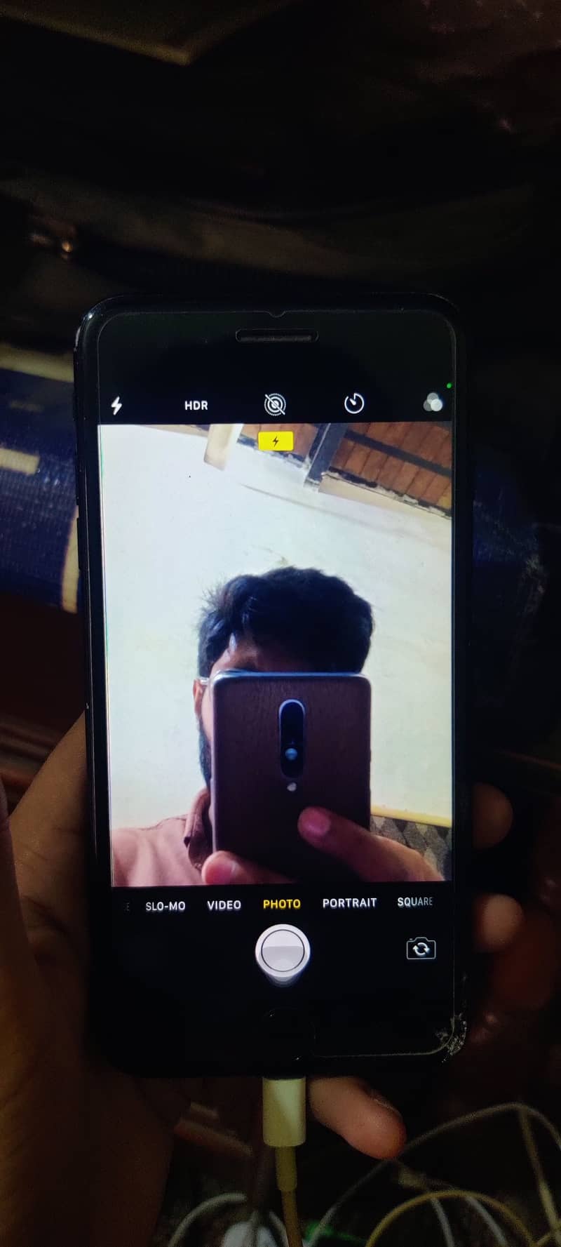 Apple iPhone 7 Plus 9