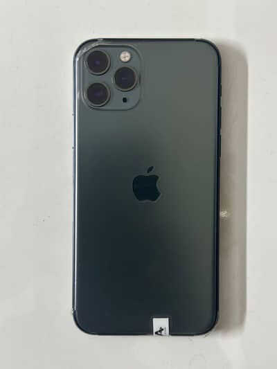 Apple iPhone 11 Pro