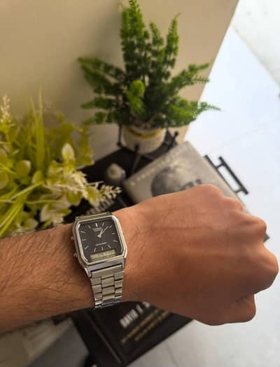 casio AQ230