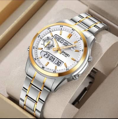 SKMEI 2284 watch