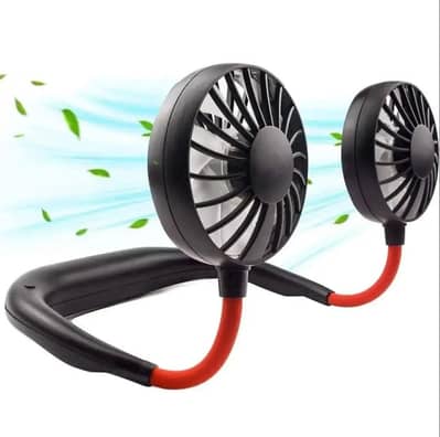 Mini fan