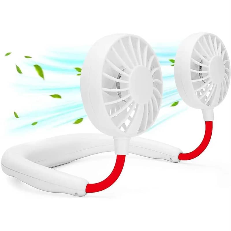 Mini fan 1