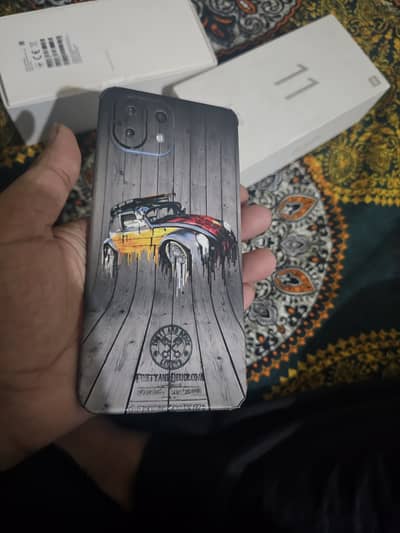 Xiaomi 11 Lite NE