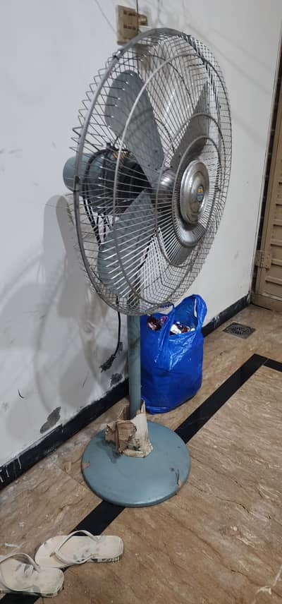 Super Asia Deluxe Fan 2023 model