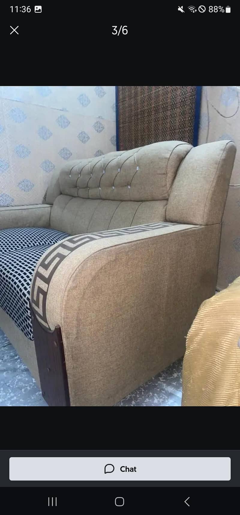 Sofa set 2