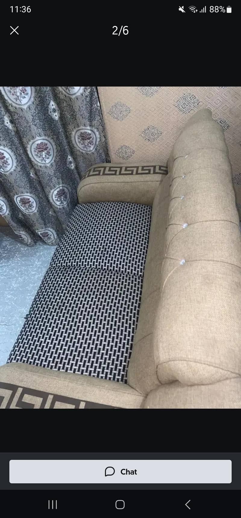 Sofa set 3