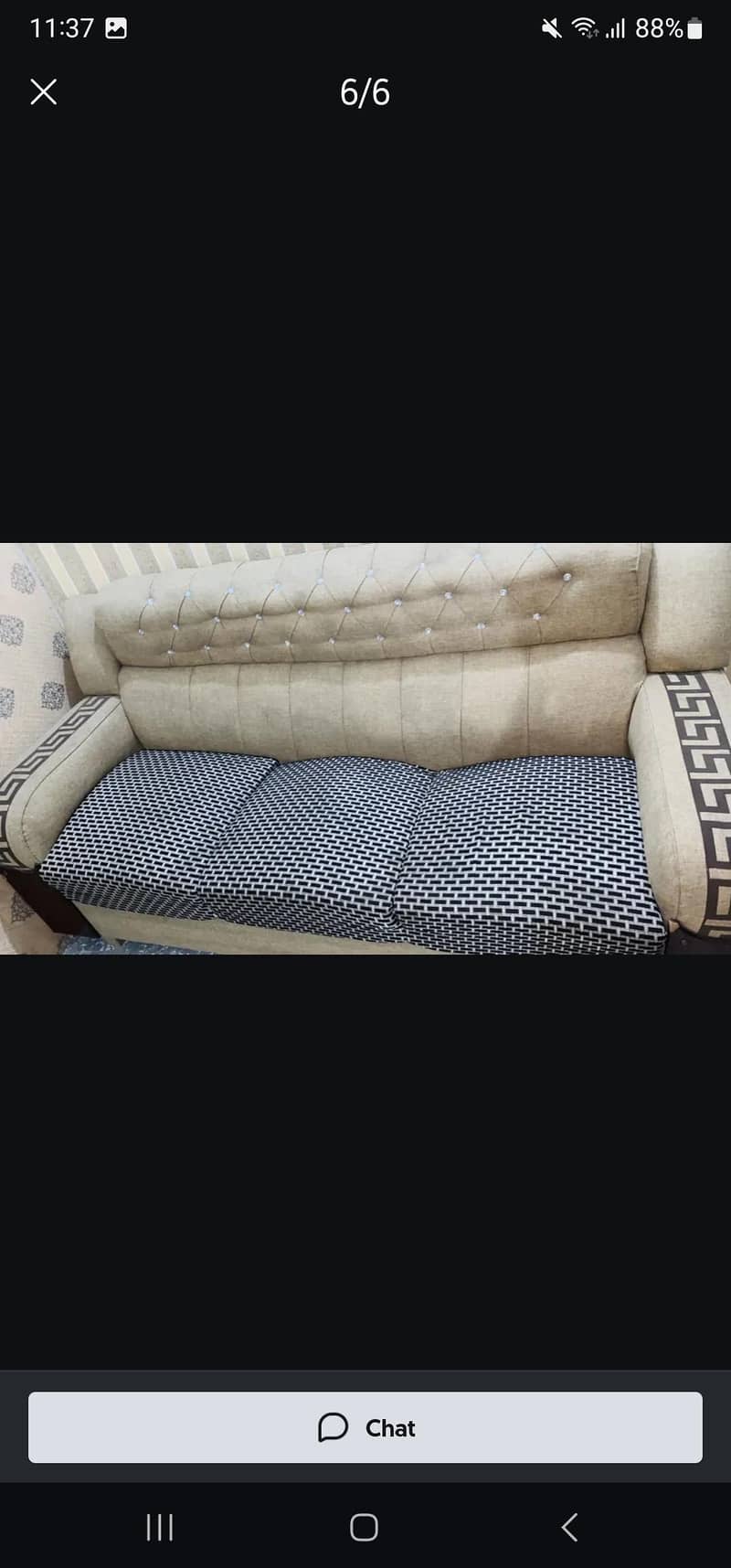 Sofa set 4