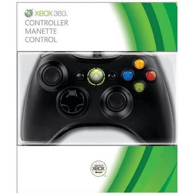 Controller