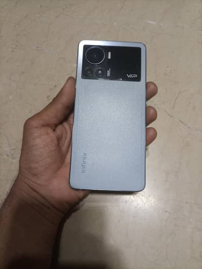 Infinix Note 12 VIP