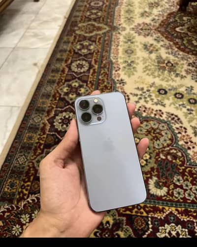 Apple iPhone 13 Pro