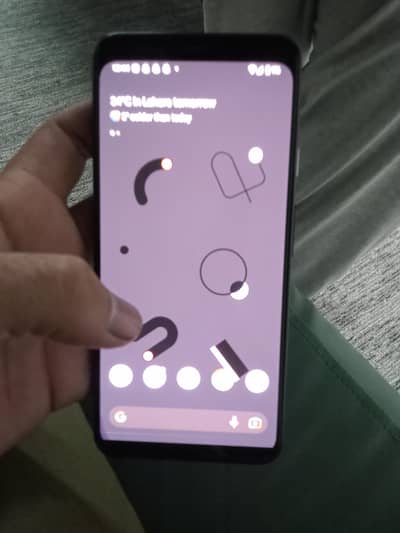 Google Pixel 4 XL