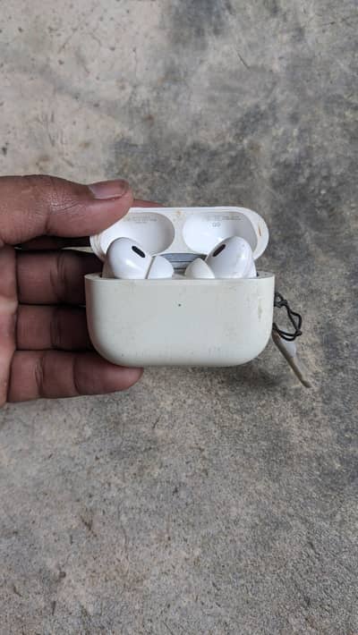 airpods pro