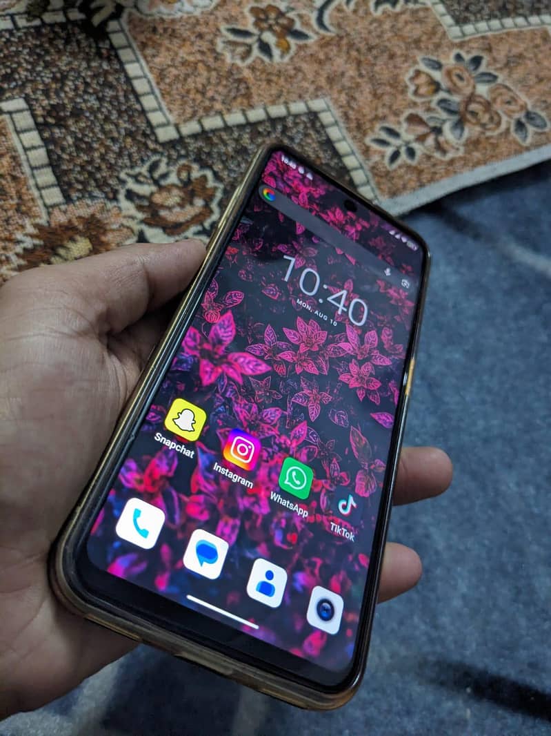 G'Five 16 Pro 1