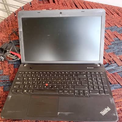 Lenovo laptop