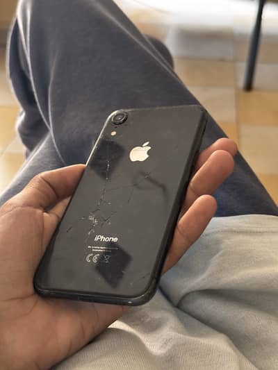 Apple iPhone XR exchange possible