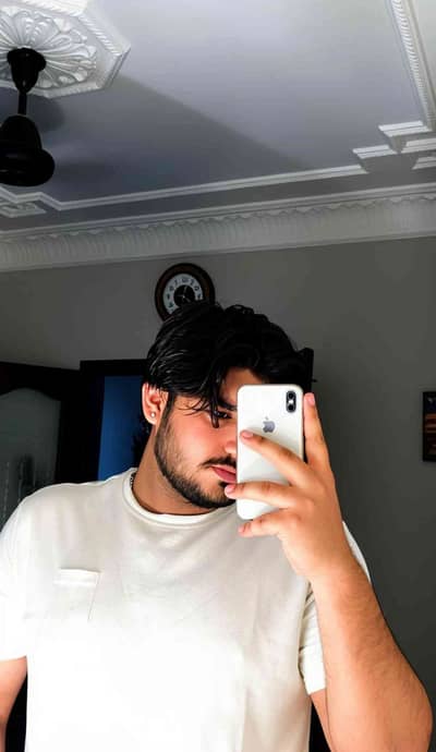 Mohammad Wasif 