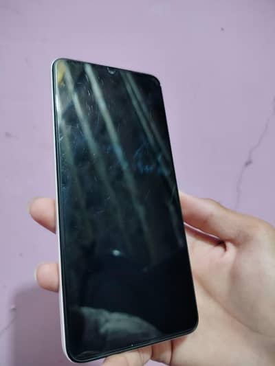 Xiaomi Redmi A3x. Pta approved dual sim.