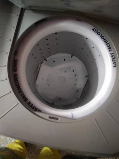 New Untouched Spinner / Dryer