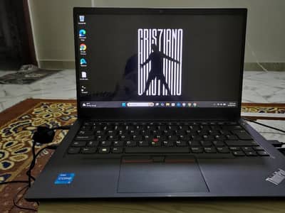 Lenovo Thinkpad e14 gen 2 i5 11 gen 16gb/512 14inch full hd ips screen