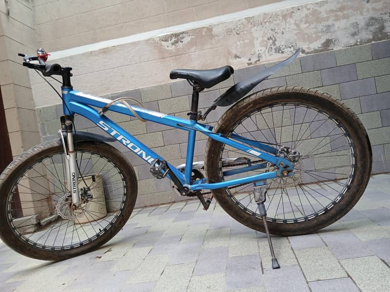 bicycle 1